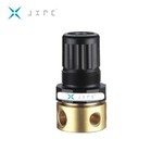 Bộ điều chỉnh đồng thau khí nén 1/4 ''
