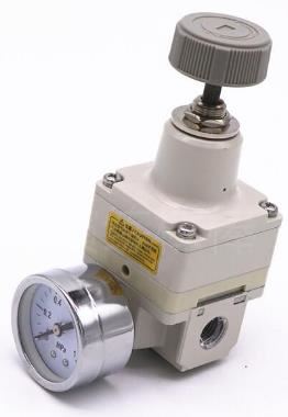 Bộ điều chỉnh giảm không khí chính xác với tốc độ dòng chảy chính xác